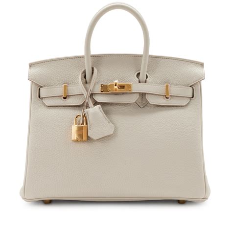 Hermes togo Birkin sale